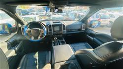 فورد F-150 رابتور